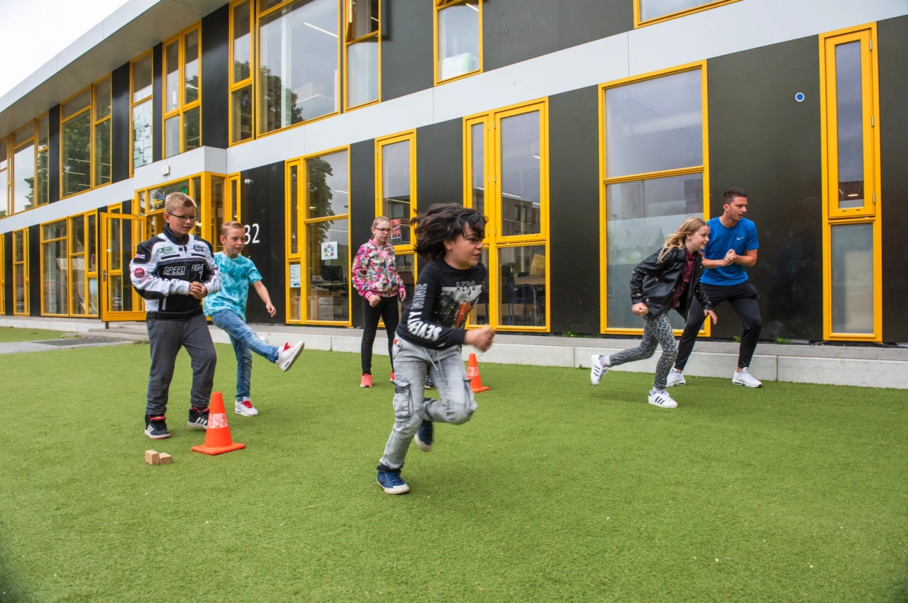 Savioschool